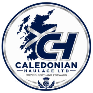 Caledonian Haulage Ltd